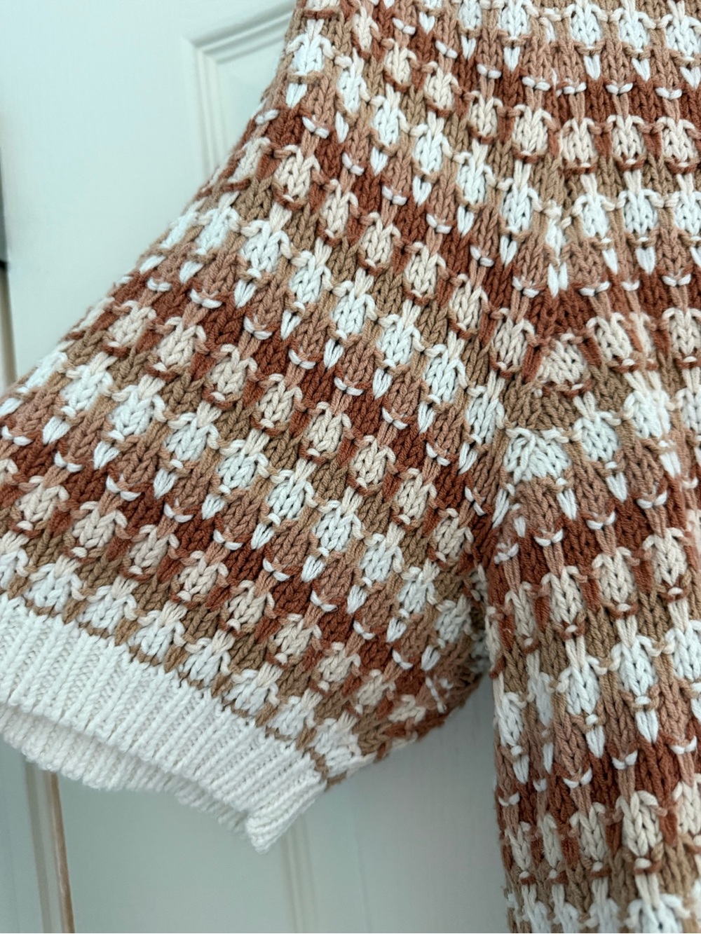 Universal Thread Knit Top - Picture 4 of 5